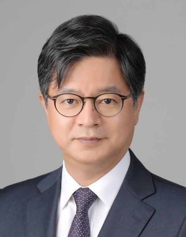 성기홍 신임 청와대 홍보소통수석 [청와대 제공]