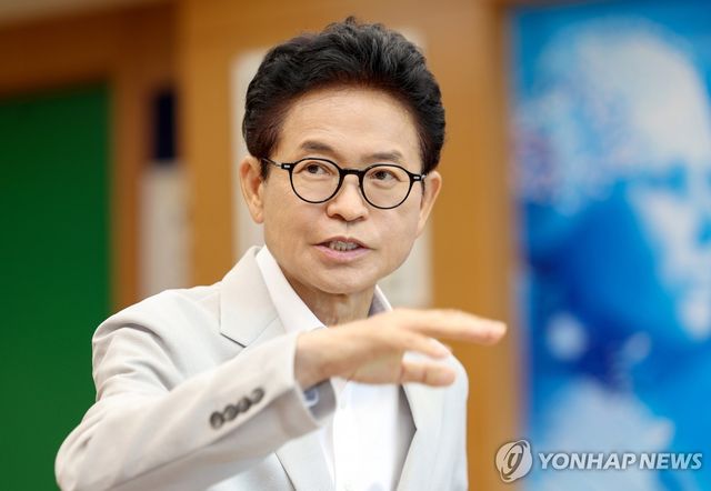 이철우 경북도지사