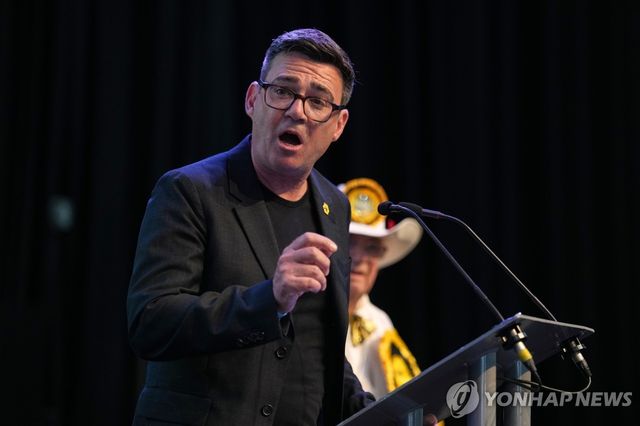 앤디 버넘 의원