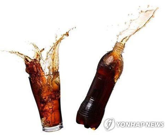 탄산음료