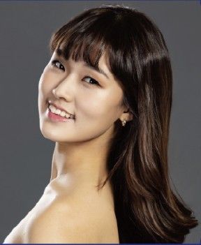 발레리나 김단비
