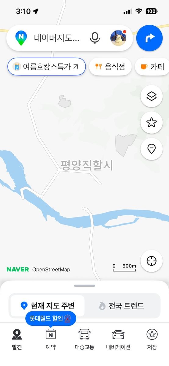 네이버지도