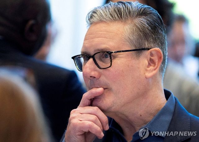스타머 총리