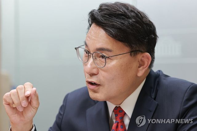 윤상현 선관위 국조특위 위원장