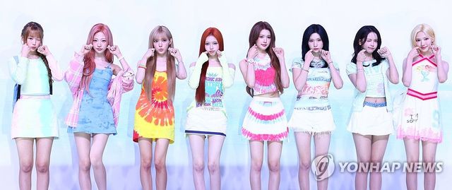 하츠투하츠, 상큼발랄