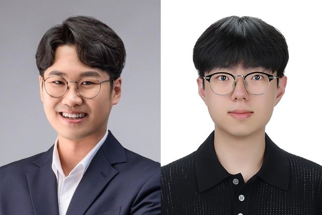 연구진 모습