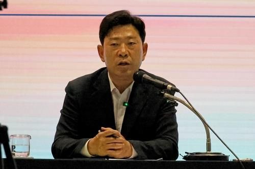 박용선 포항시장 당선인
