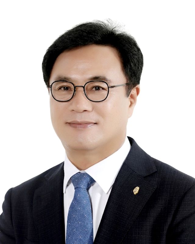 송형곤 전남도의원