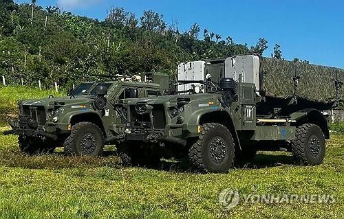 미군 네메시스 미사일 시스템