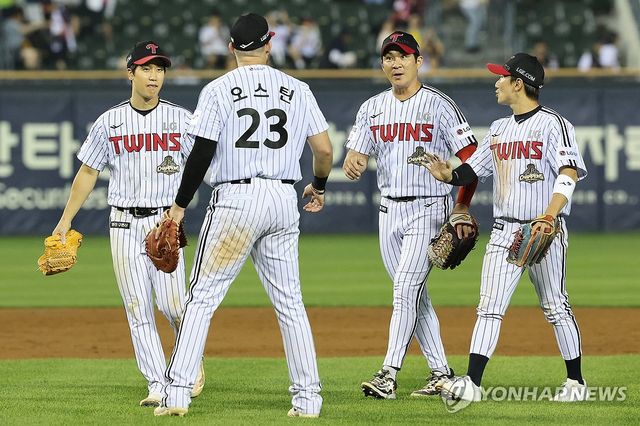 LG 승리