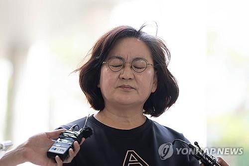학교폭력 피해자 모친 이기철씨