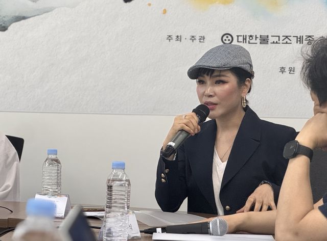 '치유를 위한 선명상 음악회' 총연출 맡은 웅산