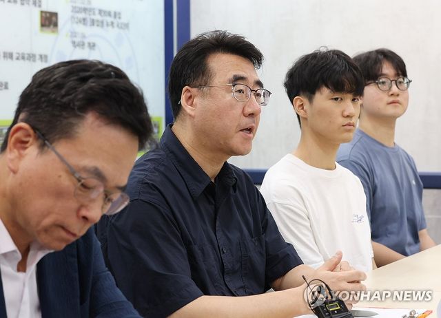 서울과학고 학생들, 국제 학술지에 논문 게재