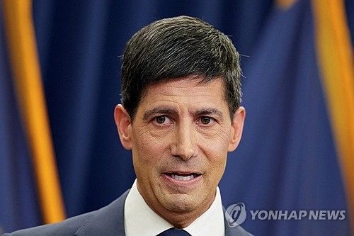 케빈 워시 연준 의장