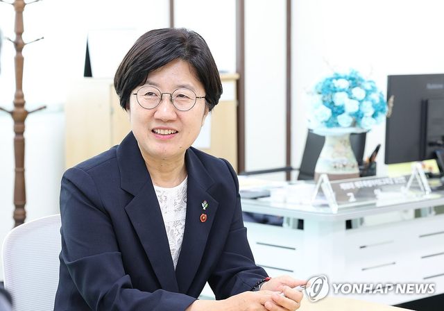 고의숙 제주도교육감 당선인