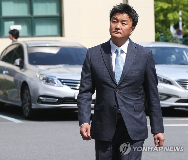 임우재 전 삼성전기 고문