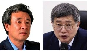 3기 진실화해위 이호중(왼쪽), 장영수(오른쪽) 상임위원