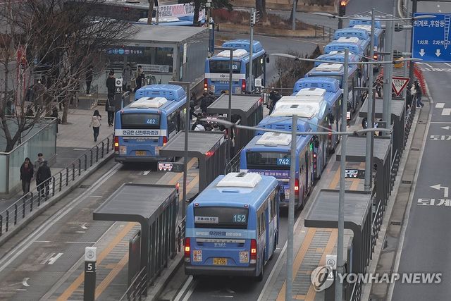 서울 시내버스