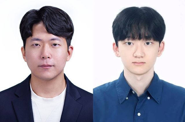 연구진 모습