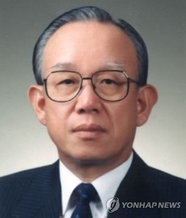정기승 전 대법관