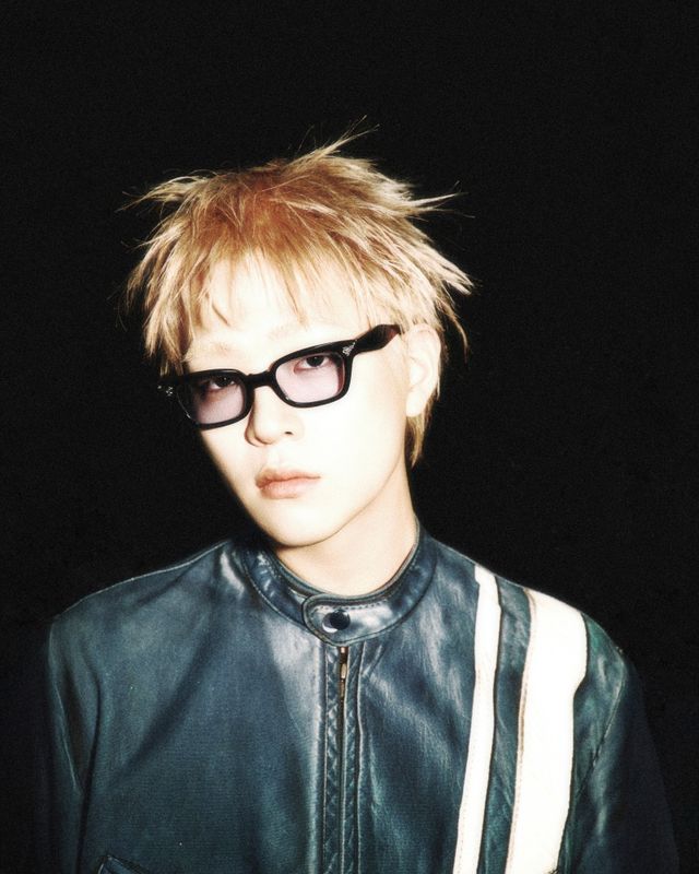 싱어송라이터 김승주