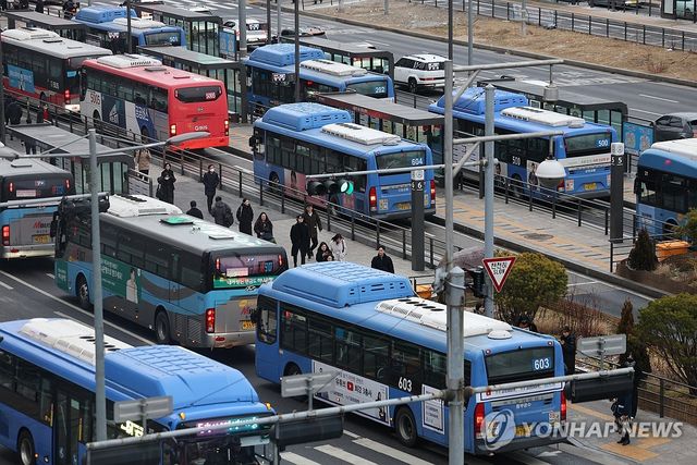 서울 시내버스