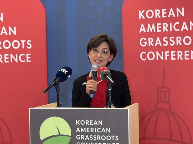 영 김 미 하원 동아태소위 위원장