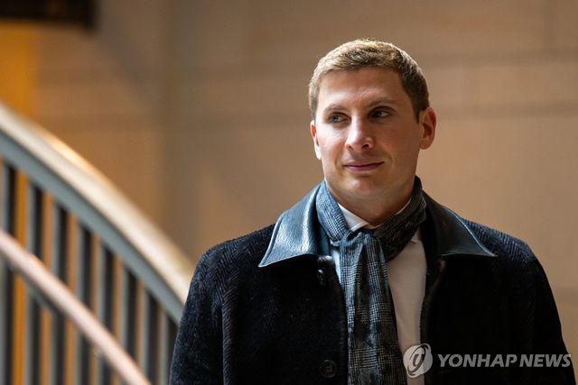 제이컵 헬버그 미 국무부 경제성장, 에너지, 환경 담당 차관