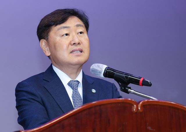 김관영 전북특별자치도지사