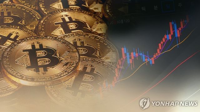 비트코인 (CG)