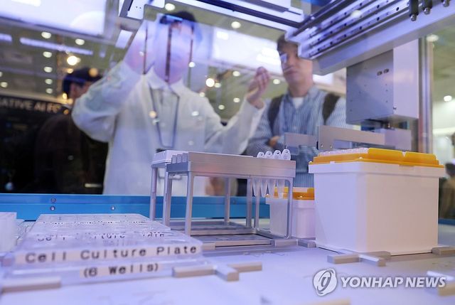 '모든 것이 자동화'