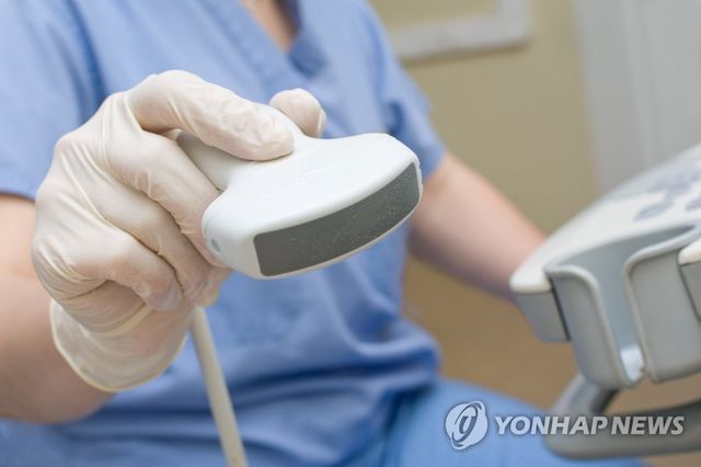 초음파검사