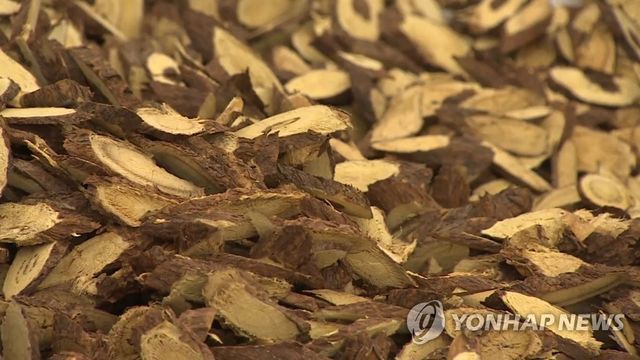 감초