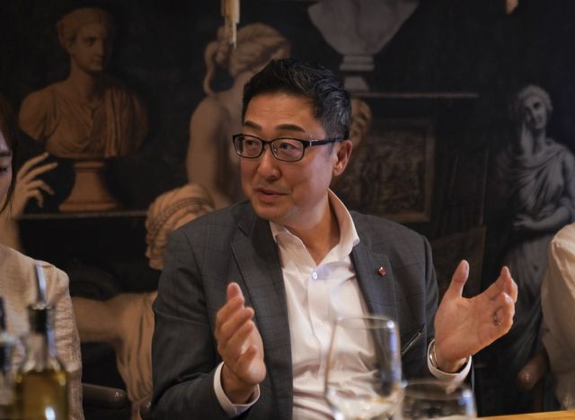 박제임스 롯데바이오로직스 대표이사