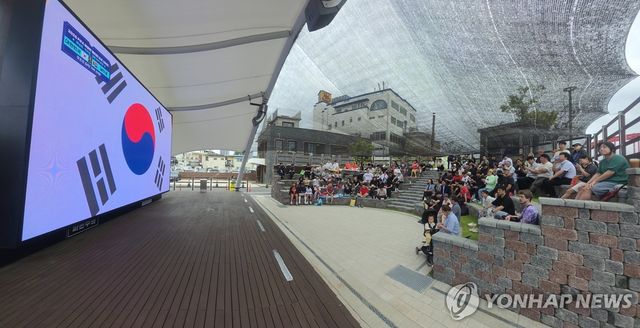 후반전이 남아있다