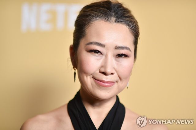매기 강 감독
