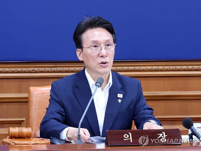 김민석 국무총리
