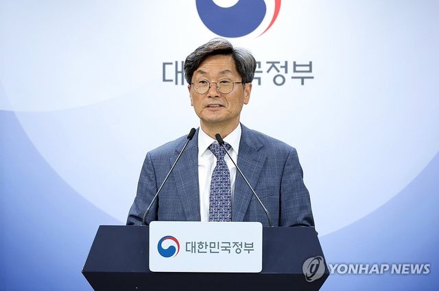 정일연 국민권익위원장