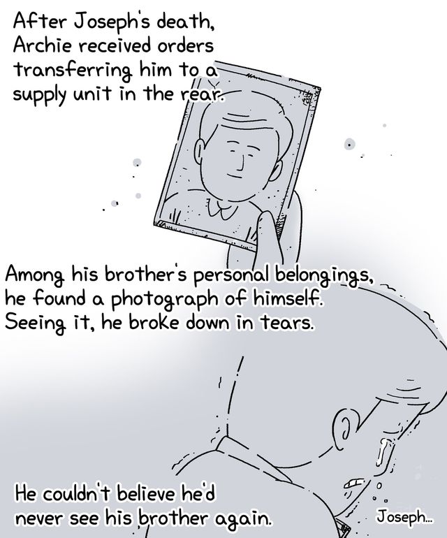 제한유엔기념공원과 키크니 작가 협업 웹툰