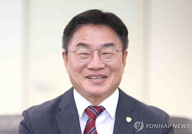 권순기 경남교육감 당선인