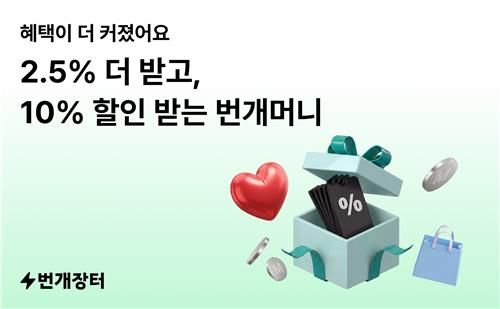 번개머니