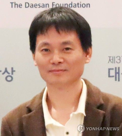 희곡작가·연극 연출가 이양구