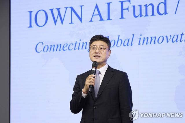 정재헌 SKT CEO