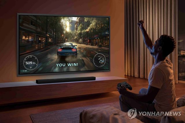 삼성 OLED TV, 미국 컨슈머리포트 평가 1위