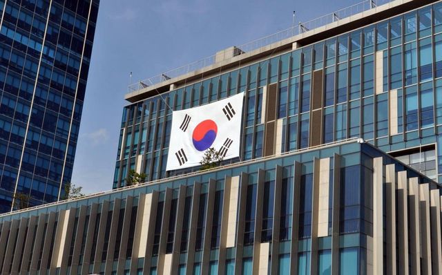 정부광주합동청사