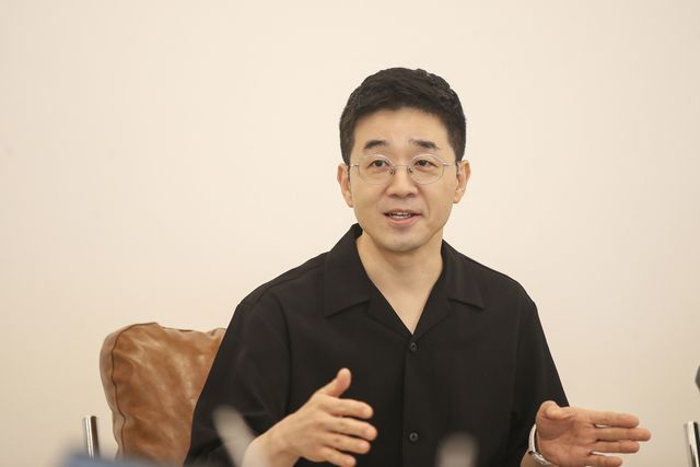 EBS '최후의 인류' 최평순 PD