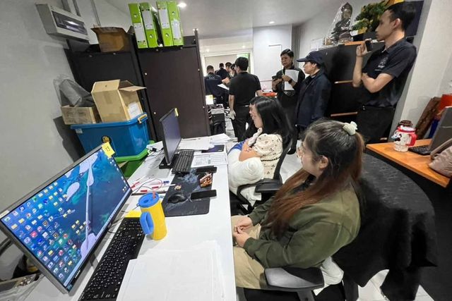 태국, 뇌물받고 최소 3천명 공무원시험 결과 조작 적발 
