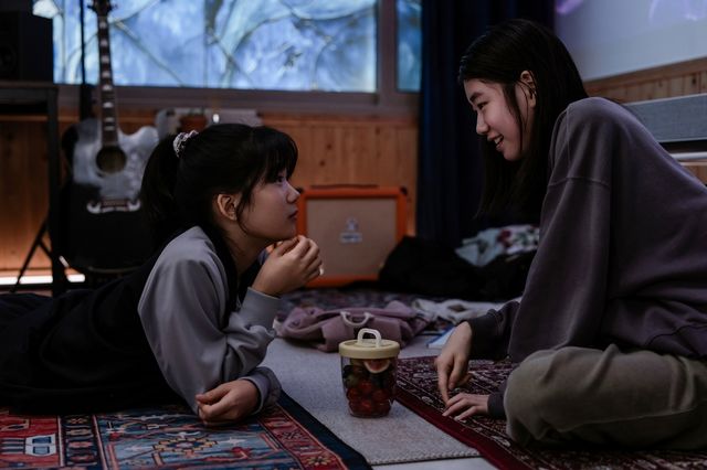 영화 '그림자 아이'