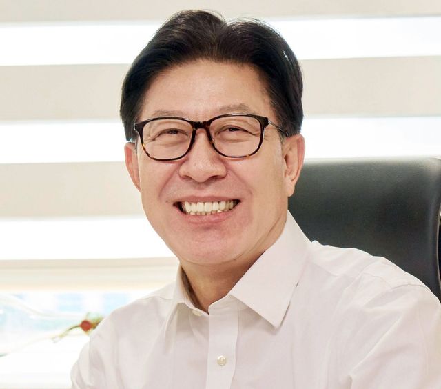 박형준 부산시장