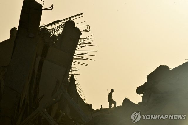 베네수엘라 지진